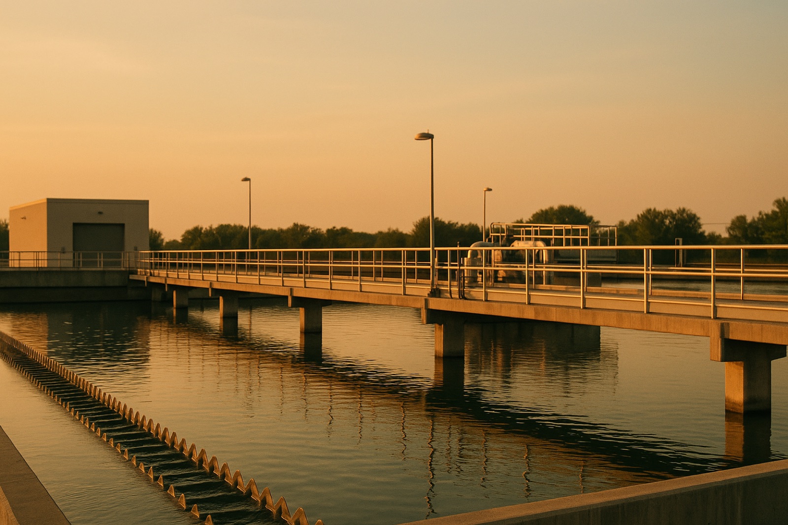 Midwest Water News